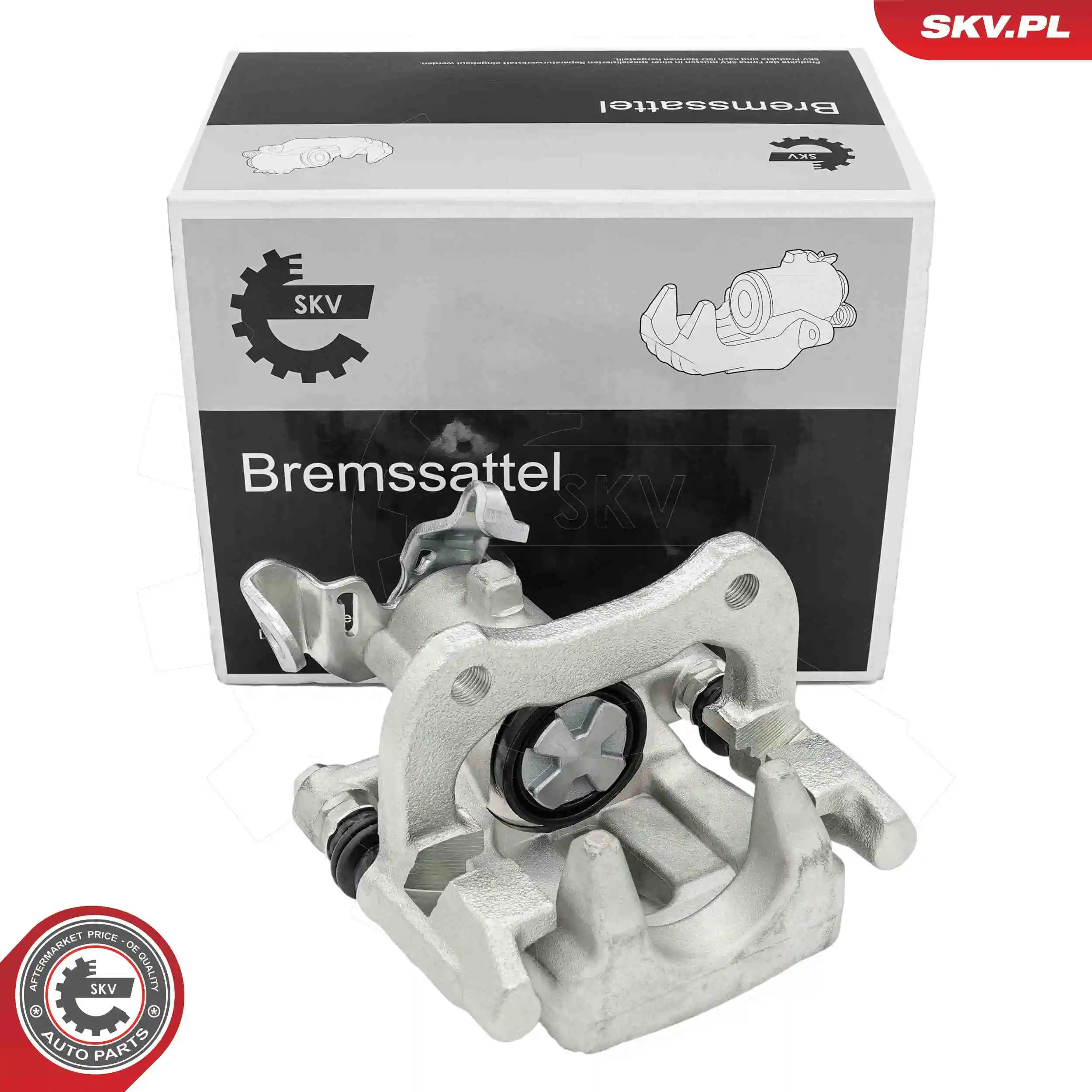 Brake Caliper